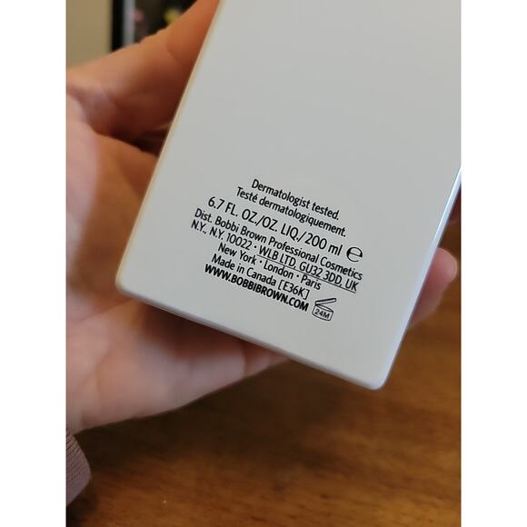 Bobbi Brown Beach Body Lotion 6.7 fl oz Discontinued New Open Box - Picture 7 of 7